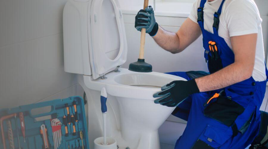 Professional water leak detection in Berrien Springs, MI